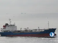 Танкер за нефт/химикали за продажба