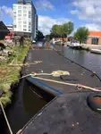 Баржа за продажба