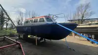 Патрулен кораб за продажба