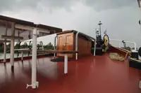 Круизен кораб за продажба