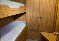 Круизен кораб за продажба