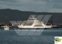 Ro-Ro ship за продан