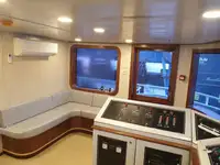 Пътнически кораб за продажба