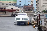 Пътнически кораб за продан