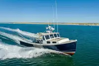Purse seiner за продан