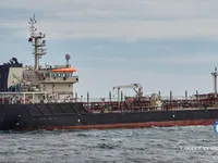 Танкер за нефт/химикали за продажба