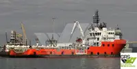 Кораб за доставки за продажба