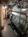 Буксир за продажба