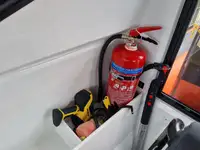 Контейнеровоз за продажба