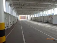 Ферибот за продажба