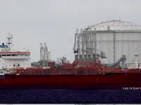 Танкер за нефт/химикали за продажба