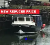 Longliner за продан
