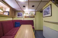 Буксир за продажба
