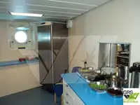 Кораб за доставки за продан
