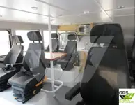 Кораб за обслужване на вятърни паркове за продажба