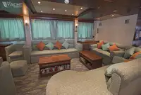 Круизен кораб за продажба