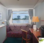 Круизен кораб за продажба
