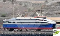 Ro-Ro кораб за продажба