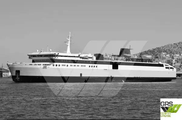Ro-Ro ship for sale