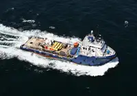 Bunker tanker за продан