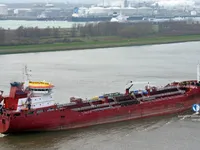 Танкер за нефт/химикали за продажба