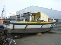 Буксир за продажба