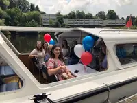 Пътнически кораб за продажба