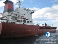 Танкер за нефт/химикали за продажба