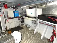 Круизен кораб за продажба