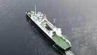 Ro-Ro кораб за продажба