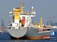 Танкер за нефт/химикали за продажба