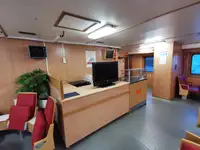 Ro-Ro кораб за продажба
