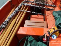Танкер за нефт/химикали за продажба