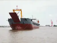 Насипен превозвач за продан