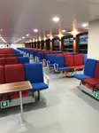 Круизен кораб за продажба