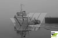 Кораб за обслужване на вятърни паркове за продажба