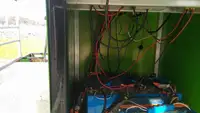 Контейнеровоз за продажба