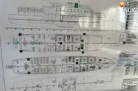 Круизен кораб за продажба