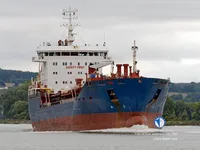 Танкер за нефт/химикали за продажба