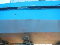 Баржа за продажба