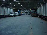 RoPax кораб за продажба
