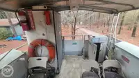 Круизен кораб за продажба
