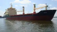 Транспортен кораб за насипни товари за продажба