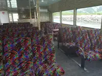 Кутер за продажба