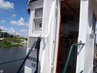 Буксир за продажба