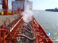 Танкер за нефт/химикали за продажба