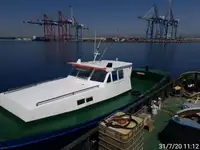 Работни лодки за продажба