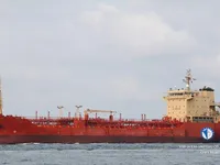 Танкер за нефт/химикали за продажба