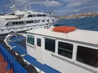 Работни лодки за продажба