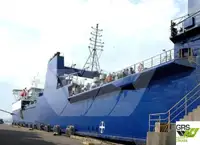Ro-Ro ship за продан